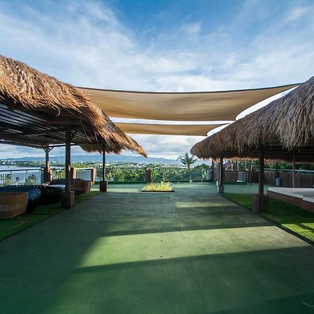 Luxeview Hotel Balabag  Экстерьер фото