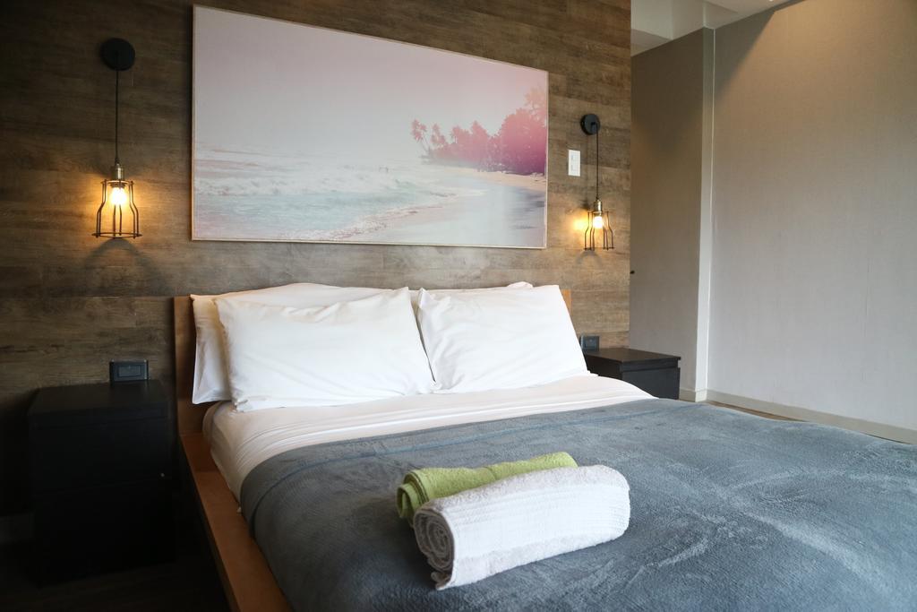 Luxeview Hotel Balabag  Экстерьер фото