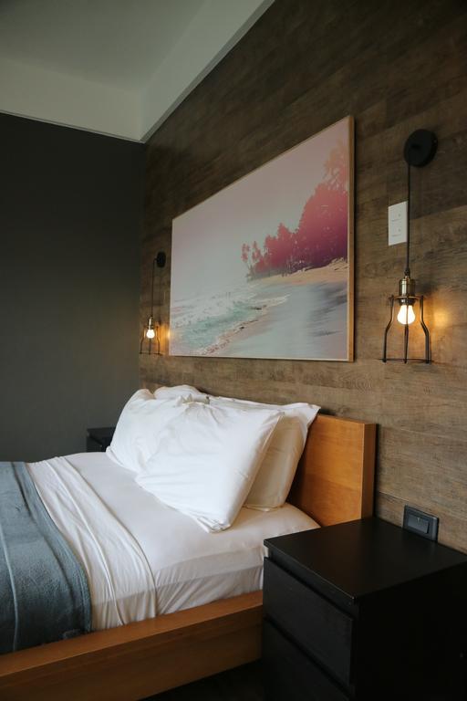 Luxeview Hotel Balabag  Экстерьер фото