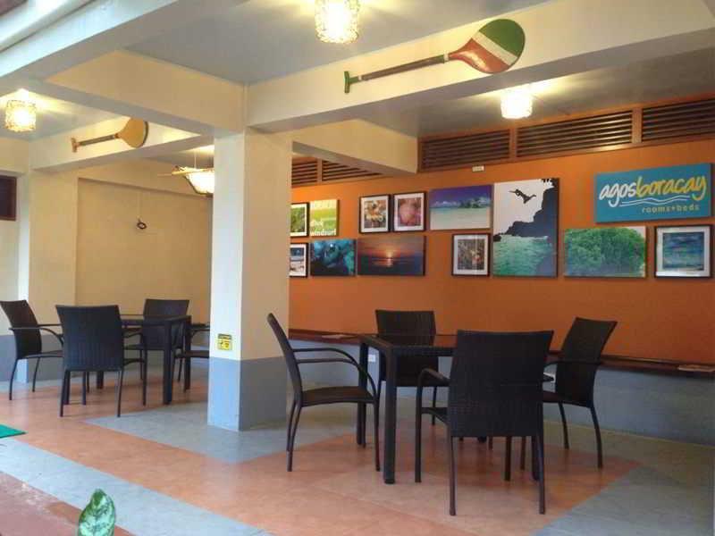 Luxeview Hotel Balabag  Экстерьер фото