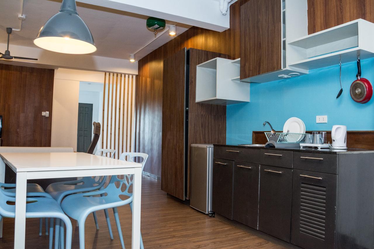 Luxeview Hotel Balabag  Экстерьер фото